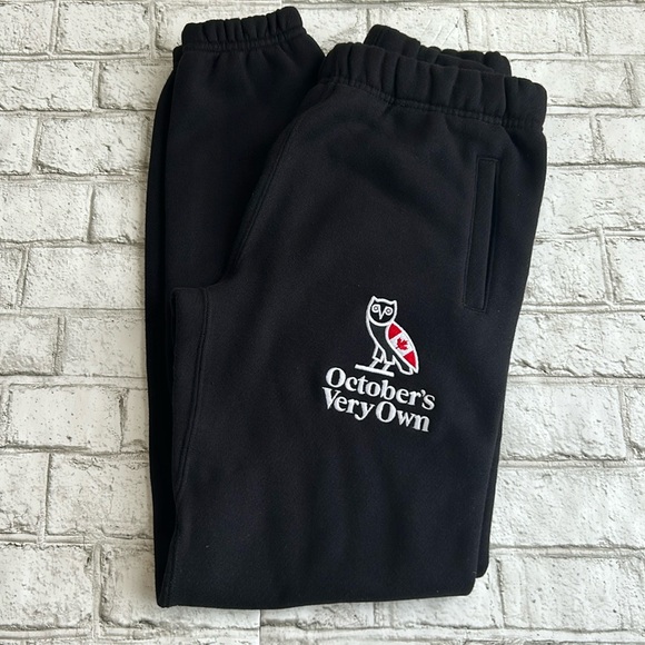 Ovo Sweatpants - Picture 1 of 6